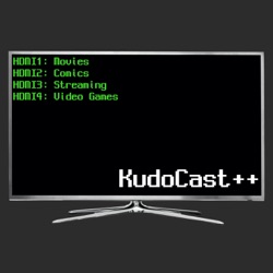 KudoCast++