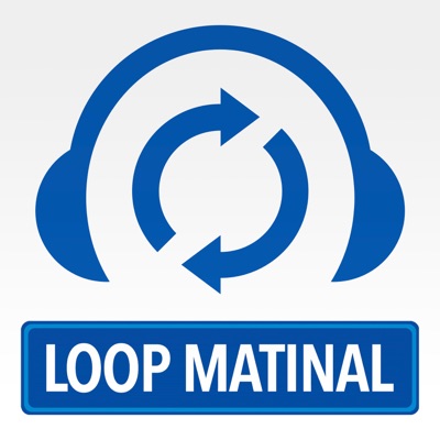 Loop Matinal:Marcus Mendes