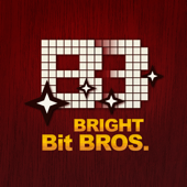 Bright Bit Brothers - ブライトビットブラザーズ