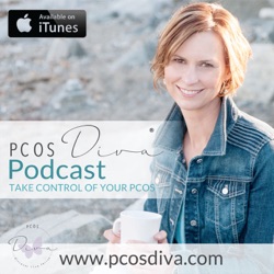 207 – Is your hypothalamus out of balance and worsening your pcos?