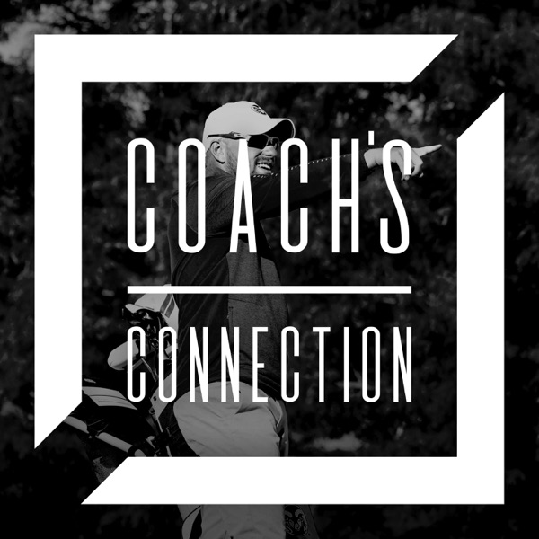 Coaches Connection Artwork