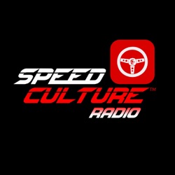 Speed Culture Radio