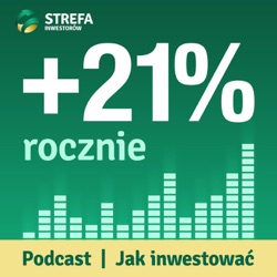 Spekulacja, a świadome inwestowanie. Analiza fundamentalna spółek w praktyce – Rafał Irzyński | Procent Składany