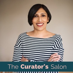 The Curator's Salon Magazine