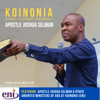 Apostle Joshua Selman (Latest Koinonia Messages) | on DownloadSermon.com - downloadsermon.com