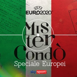 Episodio 2: Balotelli, Cassano e lo spettacolo di Germania-Italia 2012