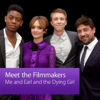 Me and Earl and the Dying Girl: Meet the Filmmaker UK - Apple
