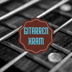 98 Carsten’s Neue (Gitarre) – Hapas Judge 627 Bariton
