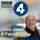 Clive James: Clams are Happy