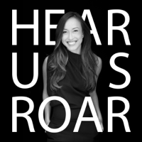 23: Lucia Liu // Speak Your Truth