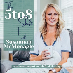 75. The Enneagram and Your Marriage, Jackie Brewster