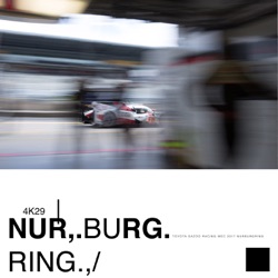 NURBURGRING 4K29