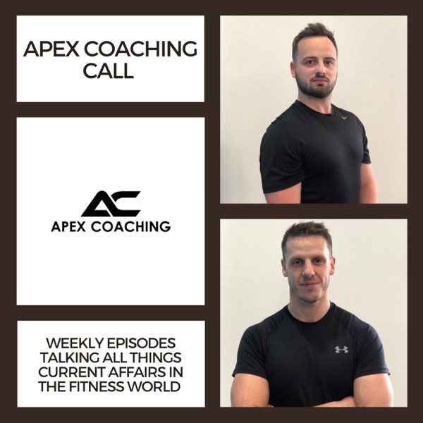 Apex Coaching Call Artwork