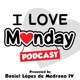 Week 3- Being Kind to Others- I Love Monday by Daniel López de Medrano