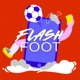 Flash Foot, mardi 8 juin 2021