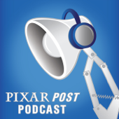 Pixar Post Podcast: Animation News, Interviews & Reviews - Pixar Post