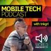 Mobile Tech Podcast with tnkgrl Myriam Joire