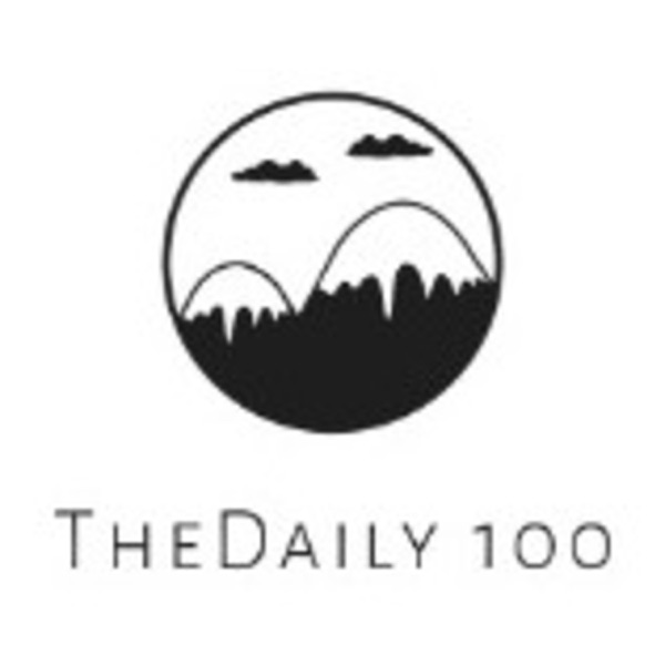 TheDaily 100 Artwork