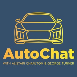 The AutoChat Podcast