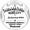 Diddie Wah Diddie: Blues City