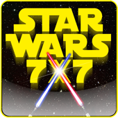 Star Wars 7x7: The Daily Star Wars Podcast - Star Wars 7x7