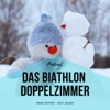 Das Biathlon Doppelzimmer