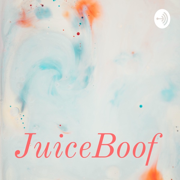 JuiceBoof Artwork