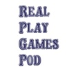 Real Play Games Podcast artwork