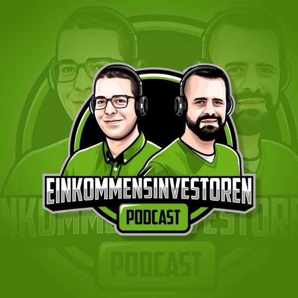 Einkommensinvestoren-Podcast