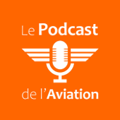 Le Podcast de l'Aviation - Aérocontact