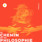 Le chemin de ma philosophie - Stephanie Lehuger