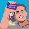 Marketing and Tech Book Club