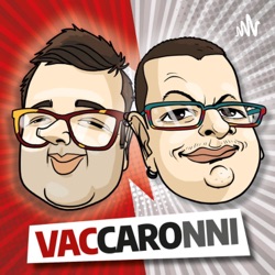 VACCARONNI