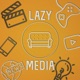 LazyMedia № 15 – Продаем GIF и ждем черного Супермена