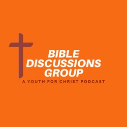 S2E11: TSRS #3: Bible App and Chill??