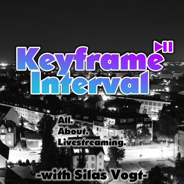 Keyframe Interval Artwork