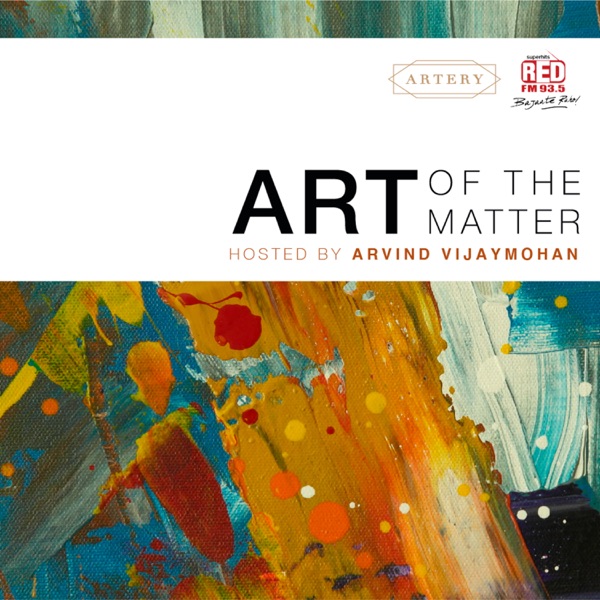 Art of the Matter