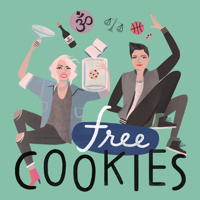 Free Cookies podcast