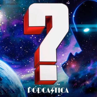 House Podcastica: What If...? Edition House Podcastica: What If...? Edition