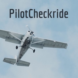 Episode 5 - Failing a Checkride...Now What?