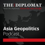 Southeast Asia, Geopolitics, and China’s Vaccine Diplomacy podcast episode