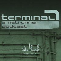 Terminal7 podcast