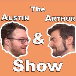 アメリカ西海岸と東海岸の特徴が違いすぎる！｜The Austin and Arthur Show