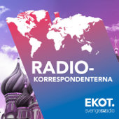 Radiokorrespondenterna Ryssland - Sveriges Radio