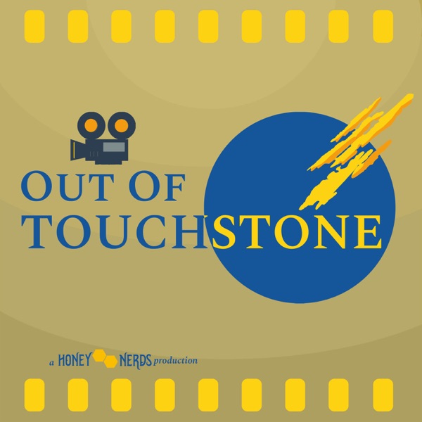 Out of Touchstone Artwork