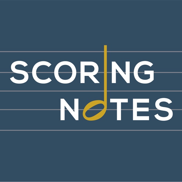 Scoring Notes Artwork