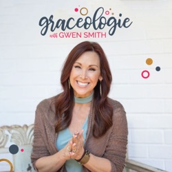 Graceologie #161 His Mighty Strength with Randy Frazee