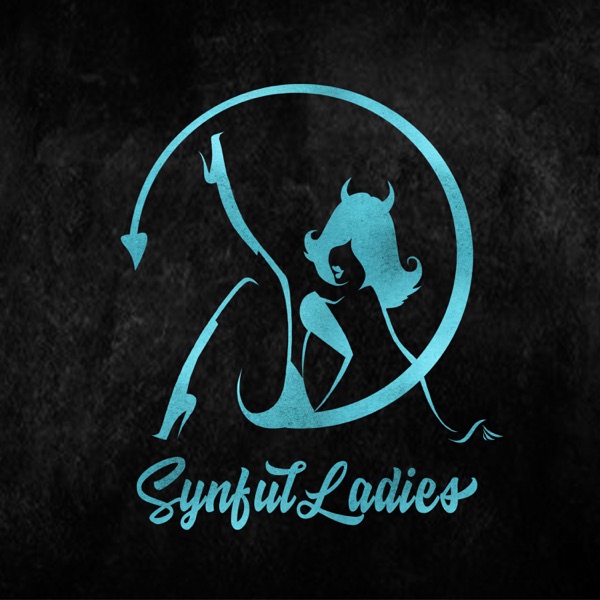 Synful Ladies Artwork