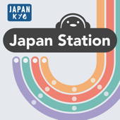 Japan Station: A Podcast About Japan by JapanKyo.com - JapanKyo.com