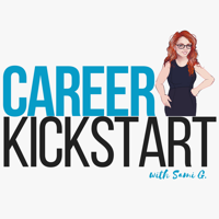 The Career Kickstart Show | Design Your Dream Career | Ready for Career Freedom? podcast